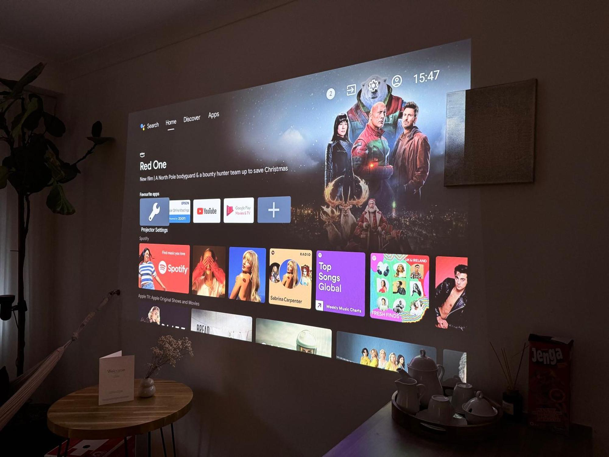 Appartamento Tranquil Oasis W 100Inch Cinema & Hammock, By The Design Traveller Londra Esterno foto